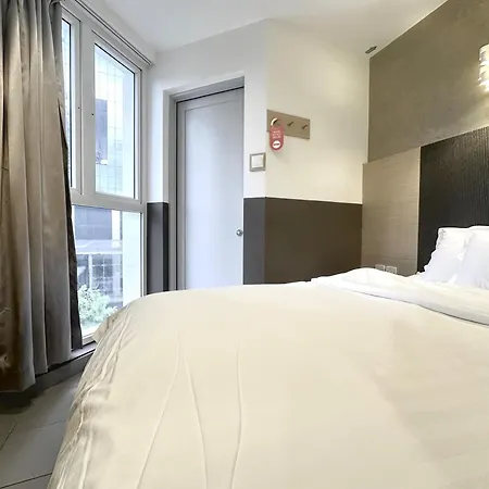 The Snooze Hotel At Bugis-2