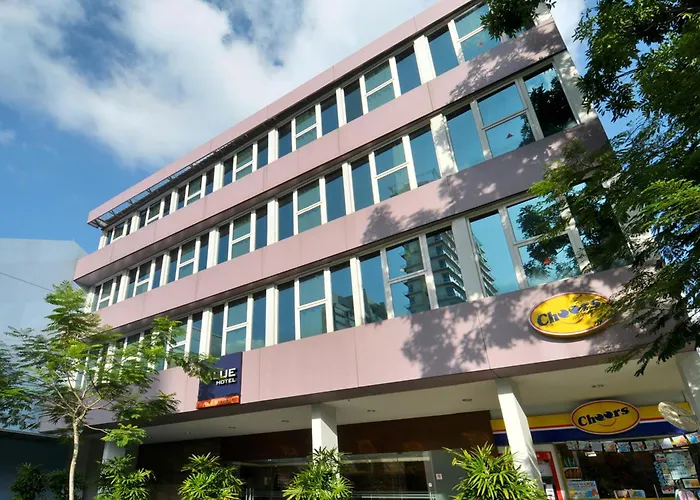 Value Hotel Balestier